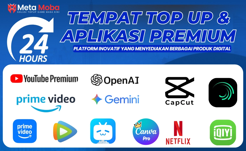 aplikasi