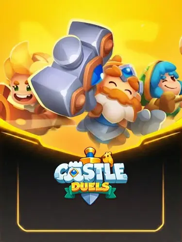 Top Up Castle Duels
