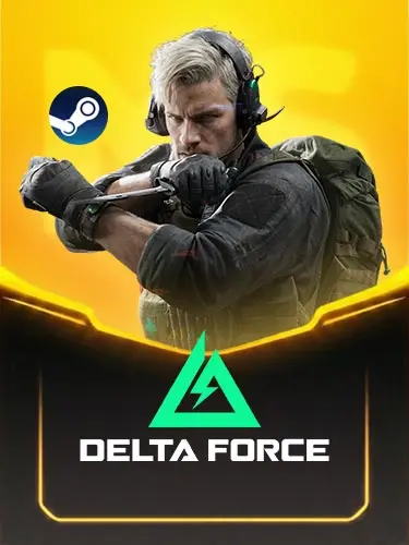 Top Up Delta Force