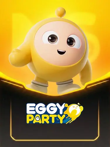 Top Up Eggy Party