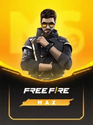 Top Up Free Fire Max