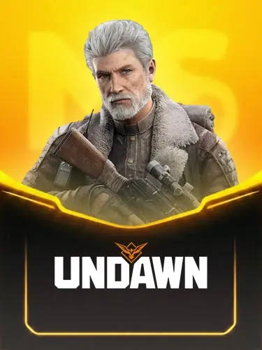 Top Up Garena Undawn