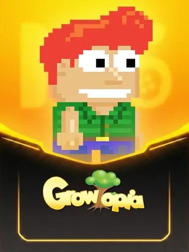 Top Up Growtopia