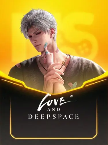 Top Up Love And Deepspace