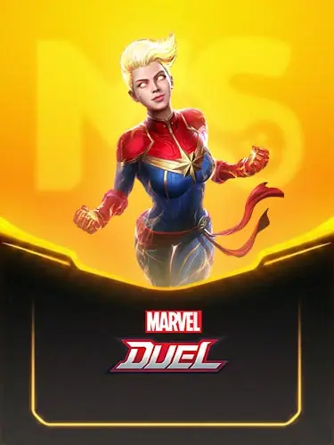 Top Up Marvel Duel