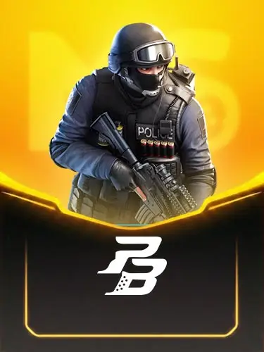 Top Up Point Blank (ID)