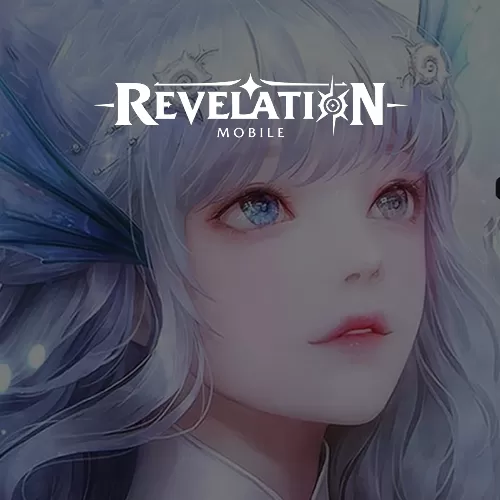 Top Up Revelation Infinite Journey