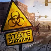 Top Up State Of Survival: Zombie War