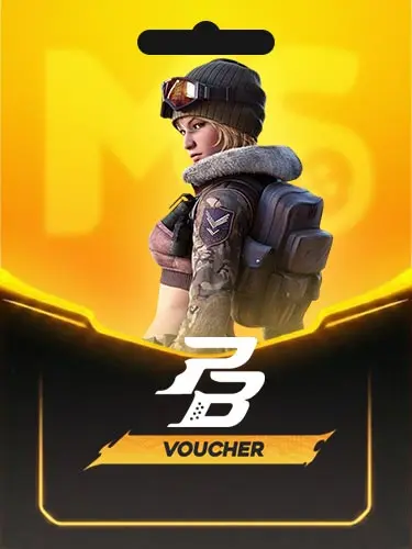 Top Up Voucher PB Zepetto