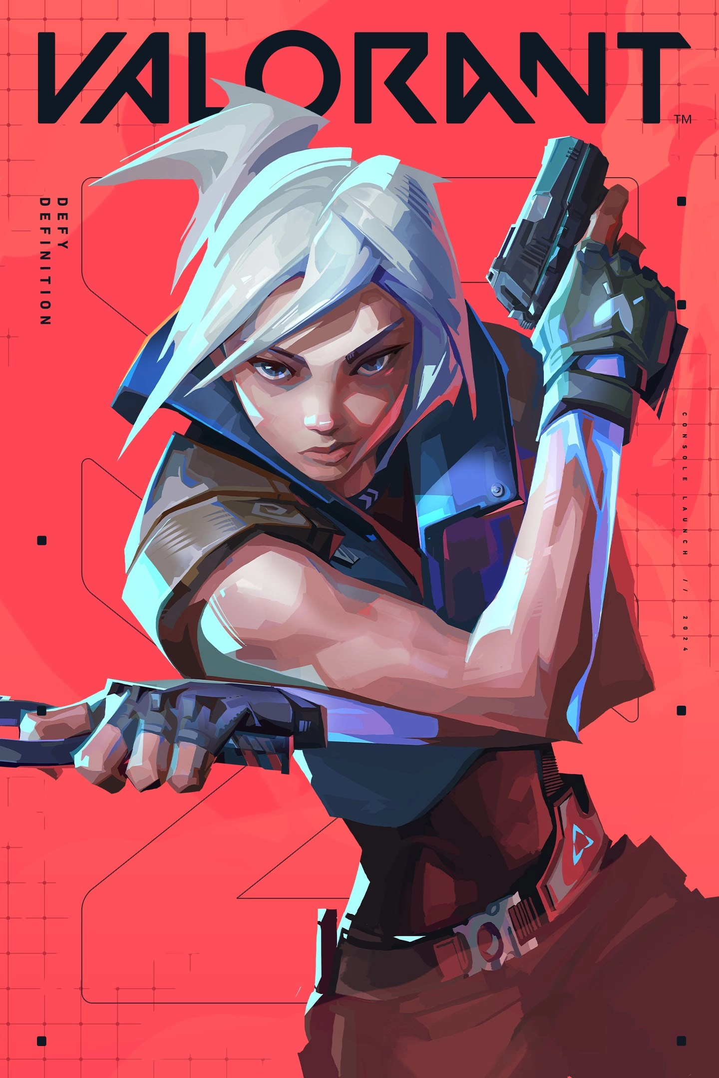 Top Up Voucher Valorant