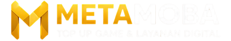 MetaMoba - Top Up Game Murah Proses Detikan | Jual Akun Premium Bergaransi